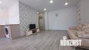 2-к квартира, посуточно, 43м2, 2/4 этаж