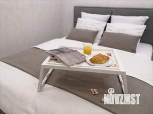 1-к квартира, посуточно, 38м2, 3/6 этаж