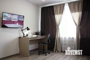 3-к квартира, посуточно, 80м2, 1/1 этаж