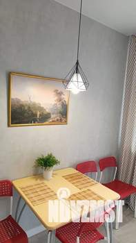 1-к квартира, посуточно, 33м2, 7/10 этаж