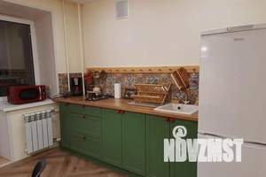 1-к квартира, посуточно, 45м2, 5/10 этаж