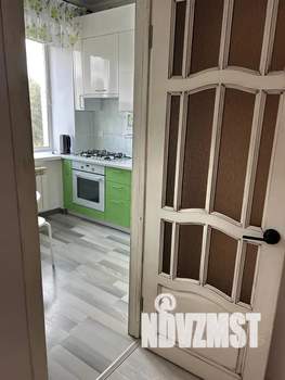 1-к квартира, посуточно, 31м2, 4/4 этаж