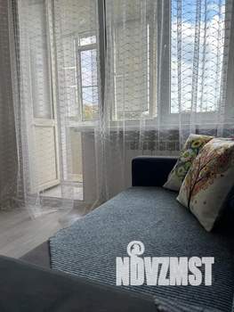 1-к квартира, посуточно, 31м2, 4/4 этаж