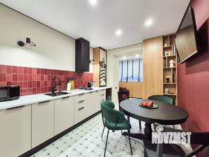 1-к квартира, посуточно, 50м2, 3/5 этаж