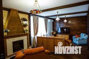 2-к квартира, посуточно, 70м2, 6/6 этаж