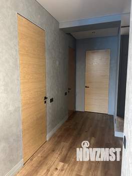 2-к квартира, на длительный срок, 77м2, 2/5 этаж
