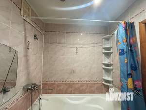1-к квартира, на длительный срок, 42м2, 3/6 этаж