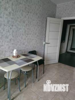 1-к квартира, на длительный срок, 39м2, 7/10 этаж