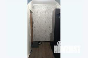 1-к квартира, посуточно, 34м2, 6/6 этаж