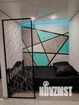 1-к квартира, посуточно, 35м2, 5/5 этаж