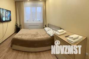 1-к квартира, посуточно, 35м2, 2/9 этаж