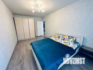 2-к квартира, посуточно, 53м2, 5/5 этаж