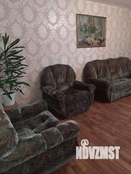 2-к квартира, посуточно, 55м2, 1/10 этаж