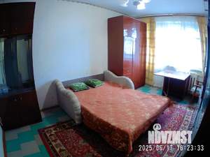 2-к квартира, на длительный срок, 45м2, 4/5 этаж