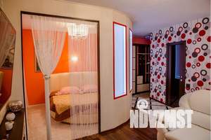 1-к квартира, посуточно, 33м2, 5/6 этаж