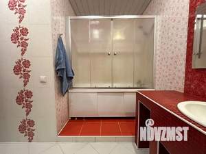 3-к квартира, посуточно, 86м2, 6/8 этаж