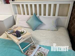 1-к квартира, посуточно, 40м2, 3/9 этаж