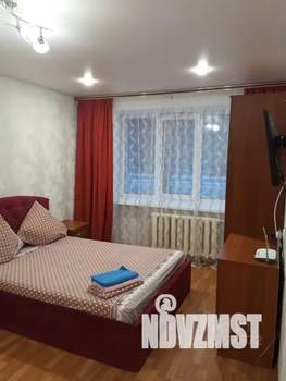 1-к квартира, посуточно, 30м2, 1/5 этаж