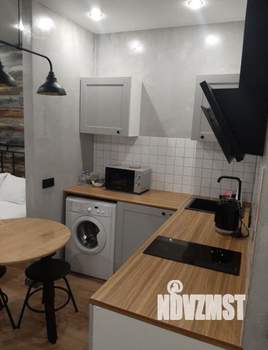 Студия квартира, посуточно, 26м2, 1/3 этаж