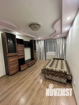 1-к квартира, на длительный срок, 36м2, 4/10 этаж