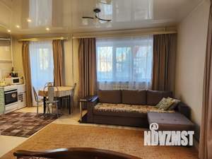 1-к квартира, посуточно, 30м2, 1/5 этаж