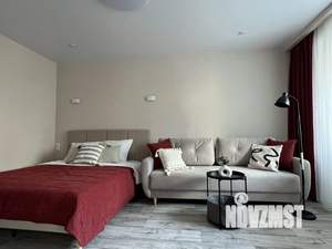 2-к квартира, посуточно, 52м2, 1/1 этаж