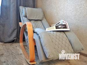 1-к квартира, посуточно, 48м2, 5/7 этаж