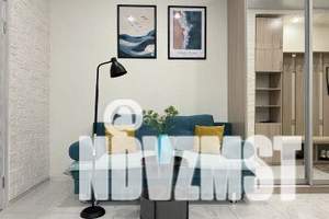 2-к квартира, посуточно, 50м2, 1/4 этаж