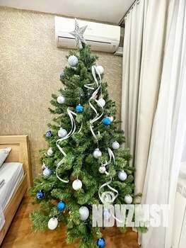 2-к квартира, посуточно, 60м2, 8/9 этаж