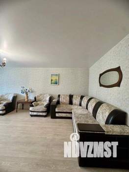 2-к квартира, посуточно, 80м2, 1/1 этаж