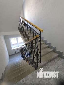 1-к квартира, на длительный срок, 40м2, 2/2 этаж