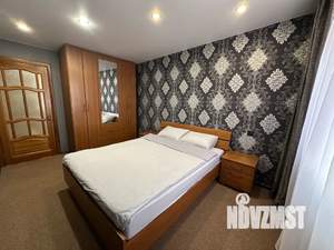 2-к квартира, посуточно, 60м2, 8/9 этаж