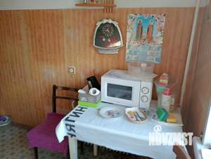 1-к квартира, на длительный срок, 32м2, 4/6 этаж