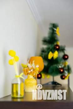 1-к квартира, посуточно, 39м2, 8/10 этаж