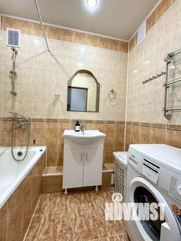 3-к квартира, посуточно, 80м2, 1/1 этаж