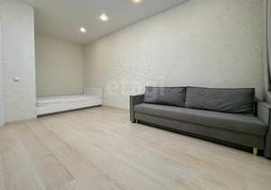1-к квартира, на длительный срок, 40м2, 5/9 этаж