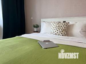 1-к квартира, посуточно, 36м2, 9/14 этаж