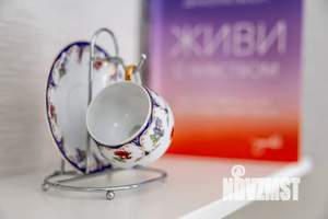 Студия квартира, посуточно, 33м2, 7/10 этаж