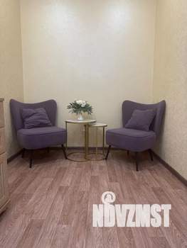 1-к квартира, посуточно, 35м2, 2/9 этаж