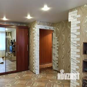 1-к квартира, на длительный срок, 30м2, 2/5 этаж