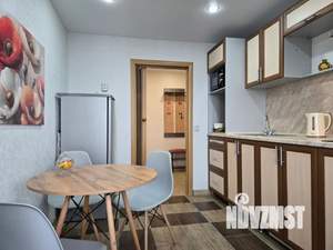 2-к квартира, посуточно, 55м2, 12/15 этаж