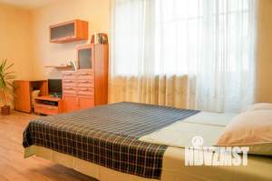 1-к квартира, посуточно, 35м2, 3/5 этаж