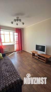 2-к квартира, на длительный срок, 55м2, 6/10 этаж