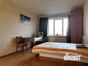 1-к квартира, на длительный срок, 35м2, 9/9 этаж