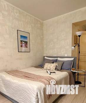 3-к квартира, посуточно, 56м2, 2/5 этаж