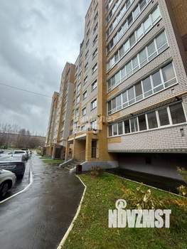 1-к квартира, на длительный срок, 42м2, 7/9 этаж