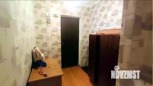1-к квартира, на длительный срок, 40м2, 3/4 этаж