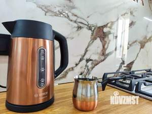 1-к квартира, посуточно, 44м2, 1/1 этаж