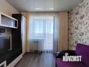 1-к квартира, на длительный срок, 32м2, 8/9 этаж