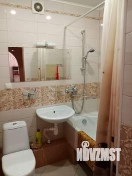 1-к квартира, на длительный срок, 38м2, 8/9 этаж